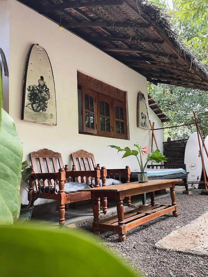 Kingsley Place Dikwella Sur Exterior foto